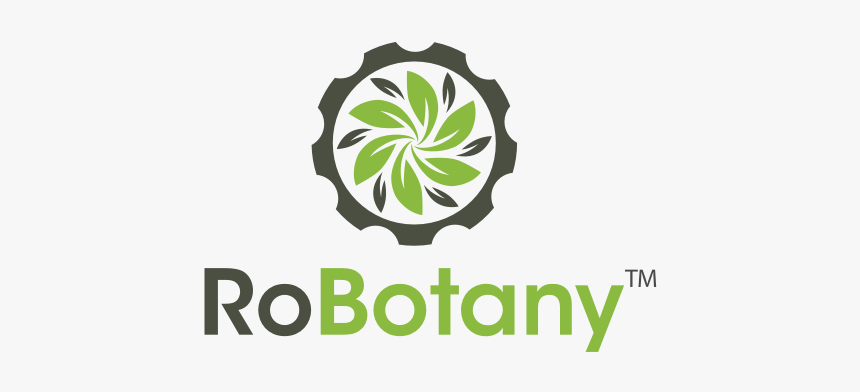 Robotany Tm Logo - Graphic Design, HD Png Download, Free Download