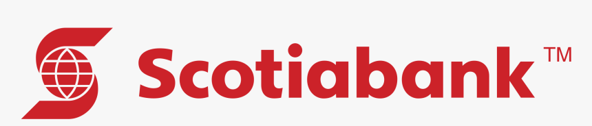 High Resolution Scotiabank Logo, HD Png Download, Free Download