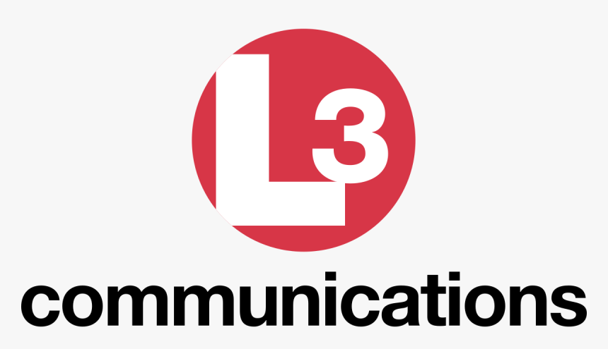 L3 Communication, HD Png Download, Free Download
