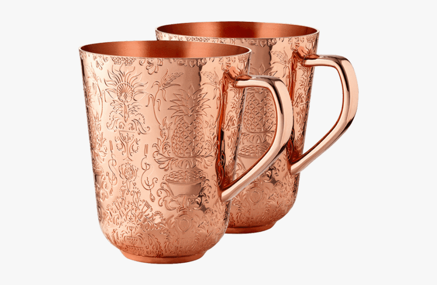 Absolut Elyx Moscow Mule, HD Png Download, Free Download