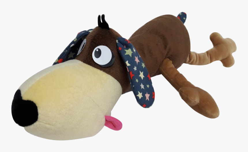 Ds-3606 - Stuffed Toy, HD Png Download, Free Download