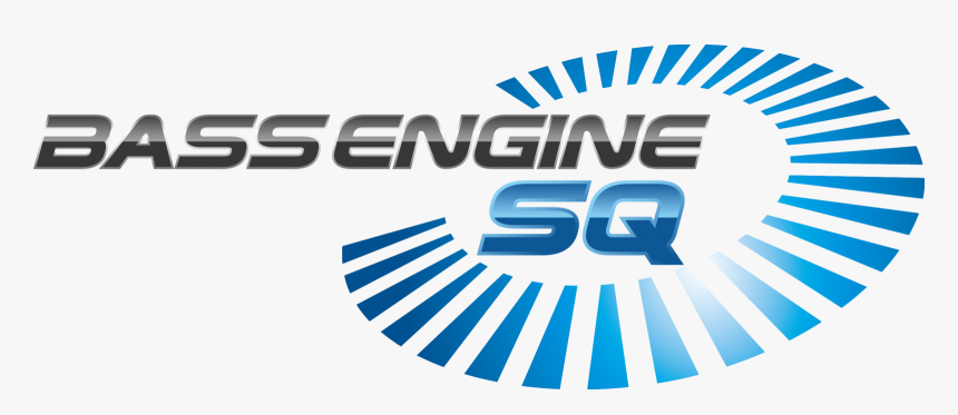 Bass Engine Sq For Best Bass Sound Quality - Bass Engine Sq, HD Png Download, Free Download