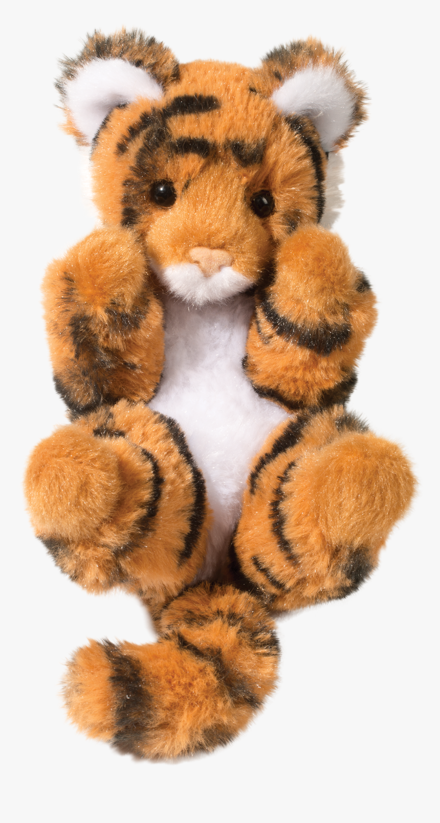 Branded Soft Toys Soft Toys & Stuffed Animals New Plush - Baby Tiger Plush Toy, HD Png Download, Free Download