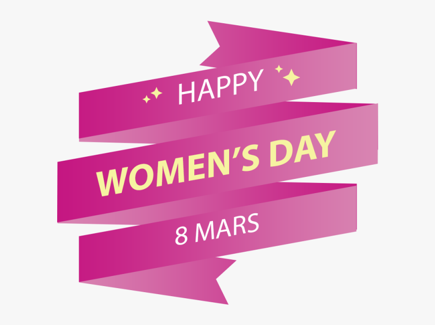 Women"s Day Background, Background Women"s Day, Women"s - Transparent Happy Womens Day Png, Png Download, Free Download