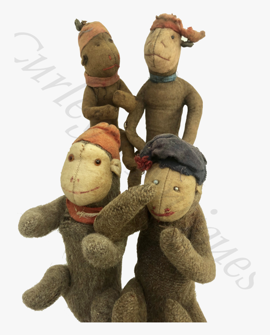 Soft Toys Png, Transparent Png, Free Download