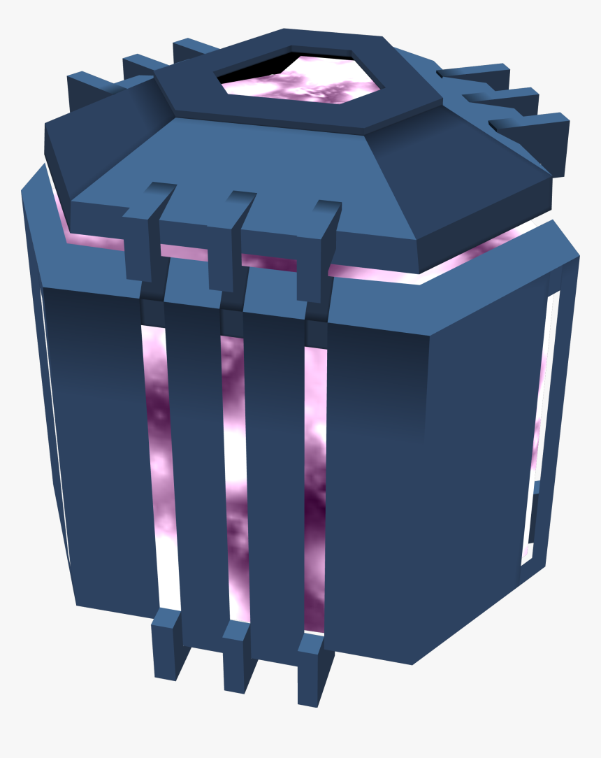 Ingress Wiki - Ingress Capsule, HD Png Download, Free Download