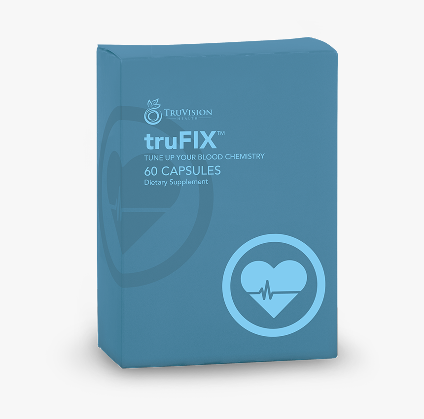 Trufix Trucontrol, HD Png Download, Free Download