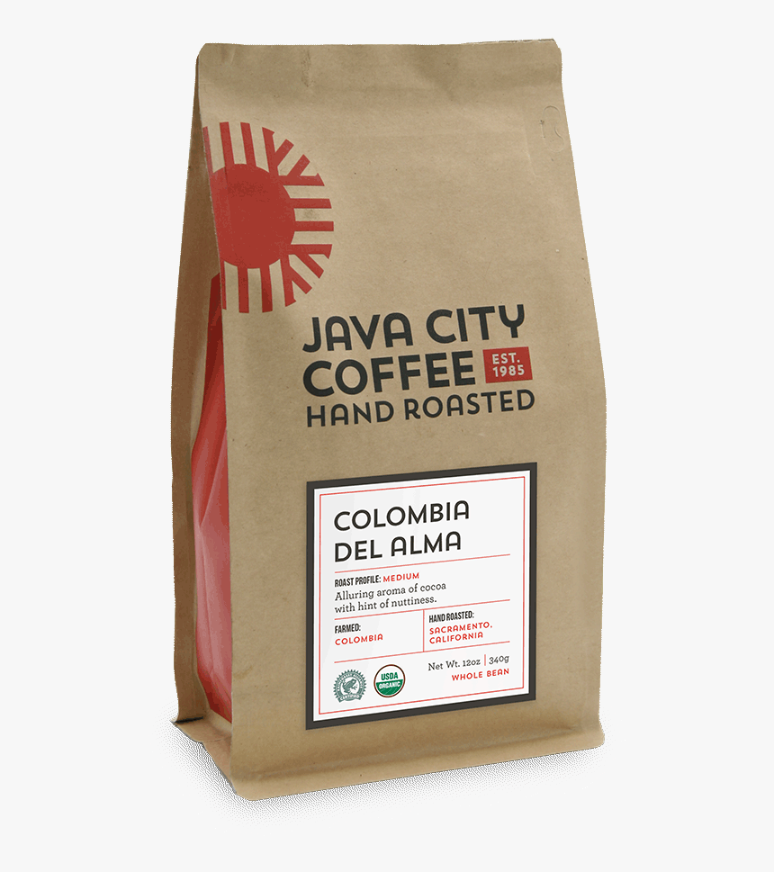 Java Coffee Package, HD Png Download, Free Download