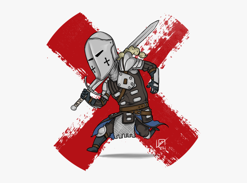 Peacekeeper Art Png For Honor, Transparent Png, Free Download