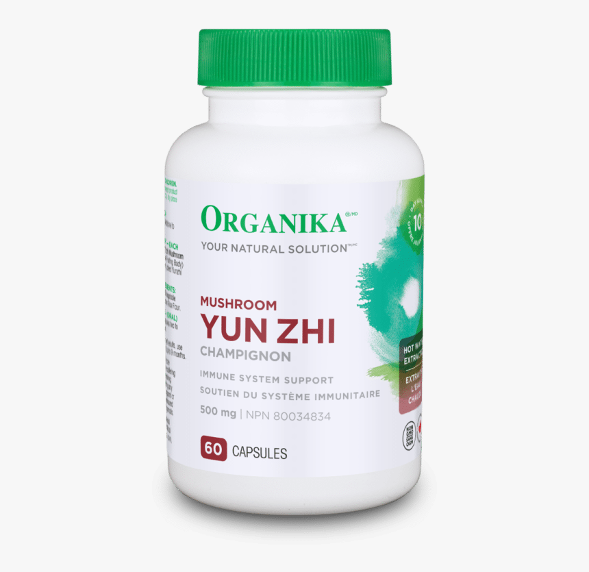 Goutrin Organika, HD Png Download, Free Download