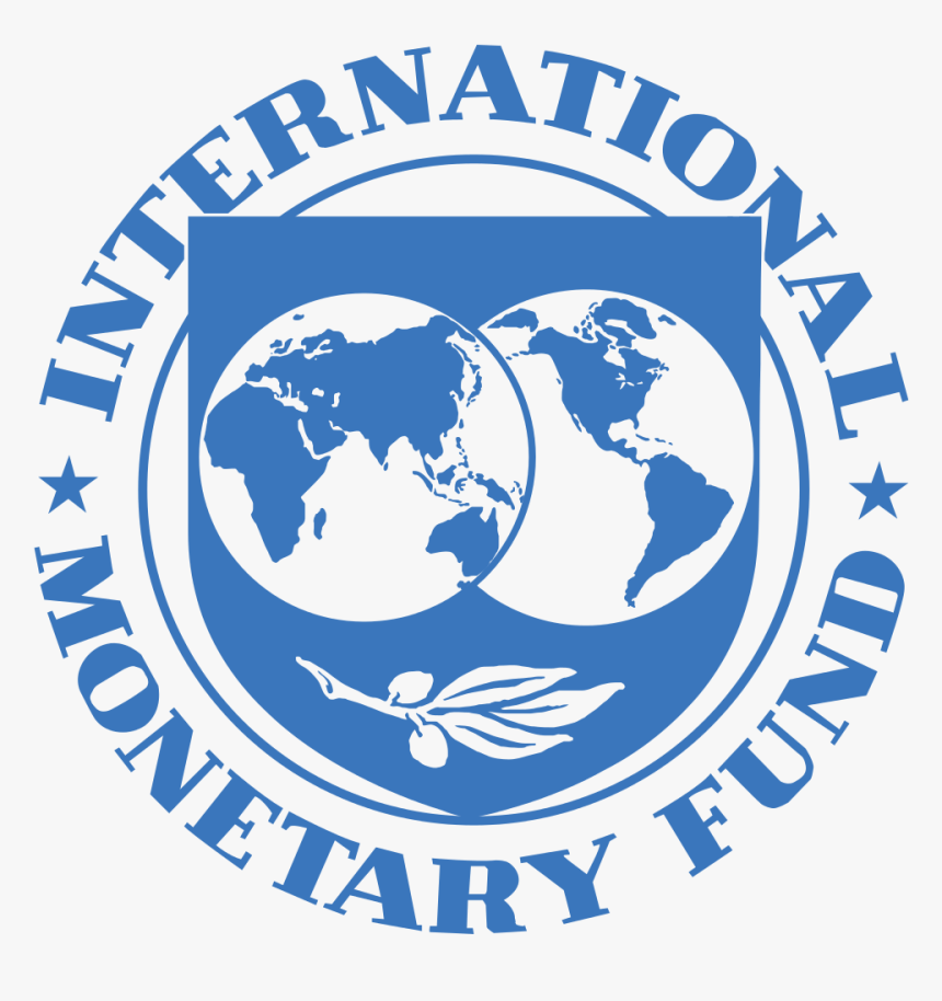 Imf Colombia - International Monetary Fund, HD Png Download, Free Download