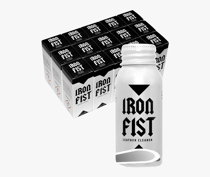 Iron Fist Poppers, HD Png Download, Free Download