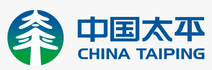 China Taiping Insurance Logo, HD Png Download, Free Download