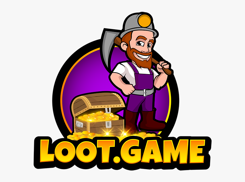 Image - Loot Game App, HD Png Download, Free Download