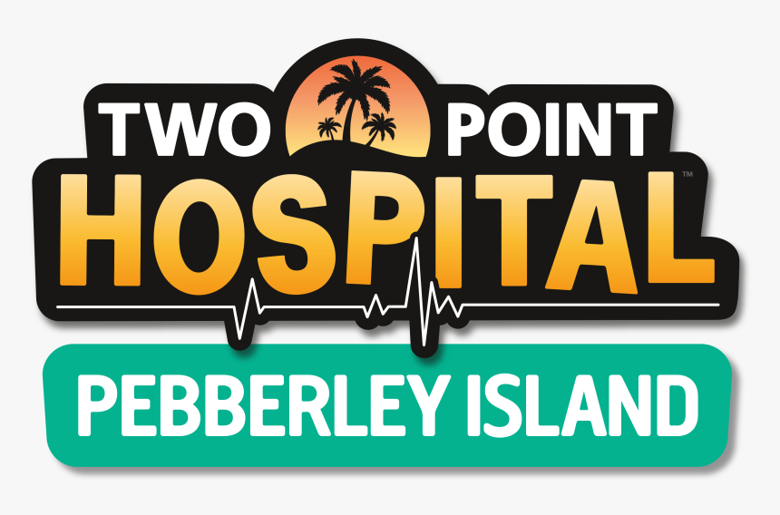 Two Point Hospital Wiki - Graphic Design, HD Png Download, Free Download