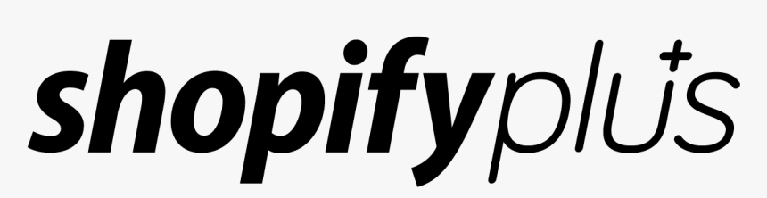 Shopify Plus Logo Transparent, HD Png Download, Free Download
