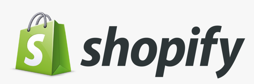 Shopify, HD Png Download, Free Download