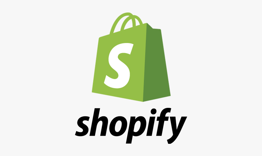 Partners - Shopify, HD Png Download, Free Download