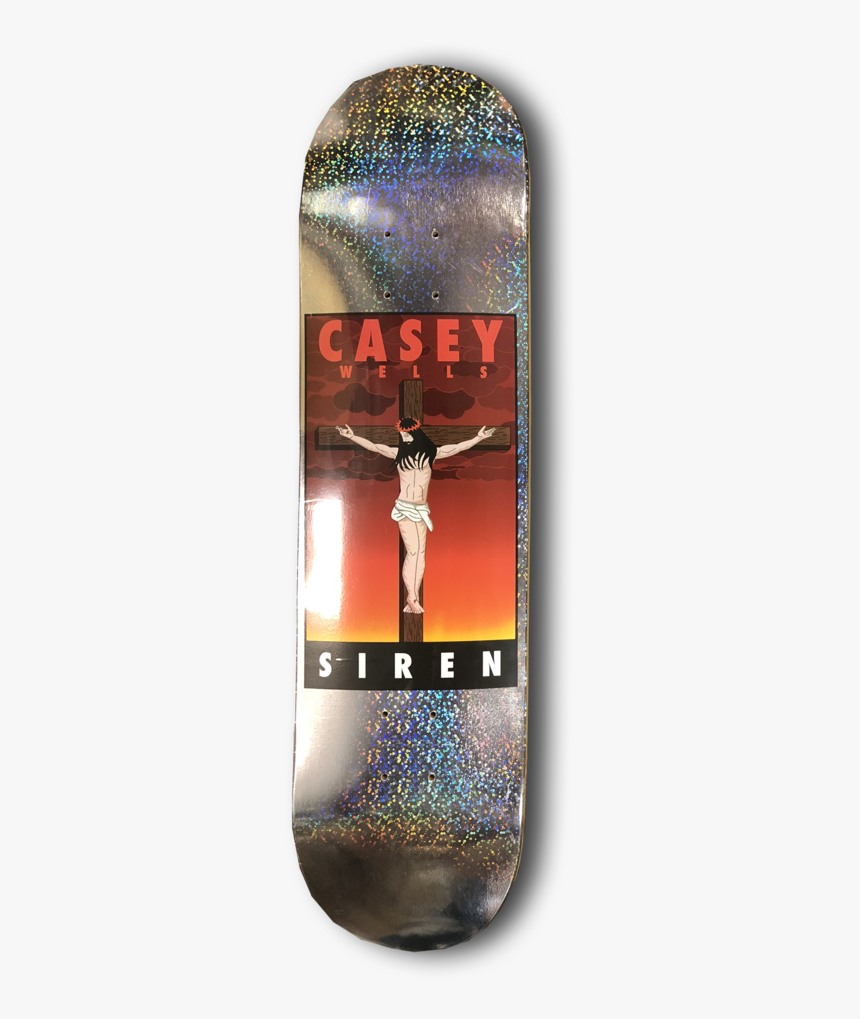Skateboard Deck, HD Png Download, Free Download