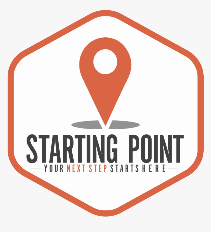 Starting Point, HD Png Download, Free Download