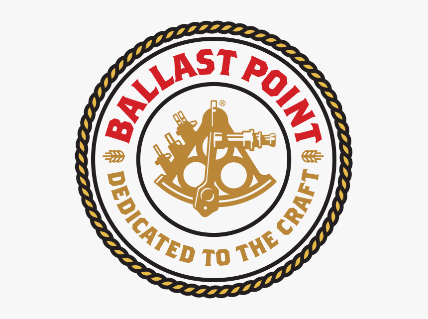 Ballast Point - Ballast Point Brewing Company, HD Png Download, Free Download
