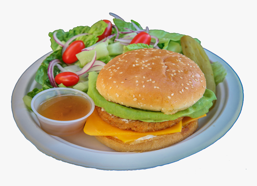 Chicken Burger Png - Bk Burger Shots, Transparent Png, Free Download