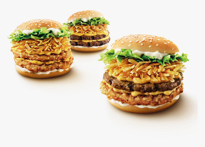 Burger King Malaysia"s Latest Blockbuster Deals Inspired - Burger King Transformers Burger, HD Png Download, Free Download