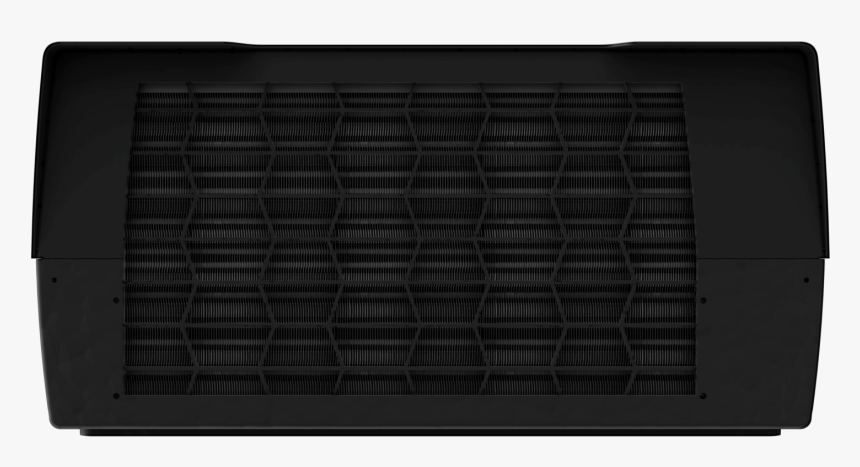 5 Btu Rooftop Air Conditioner, Black Image - Electronics, HD Png Download, Free Download