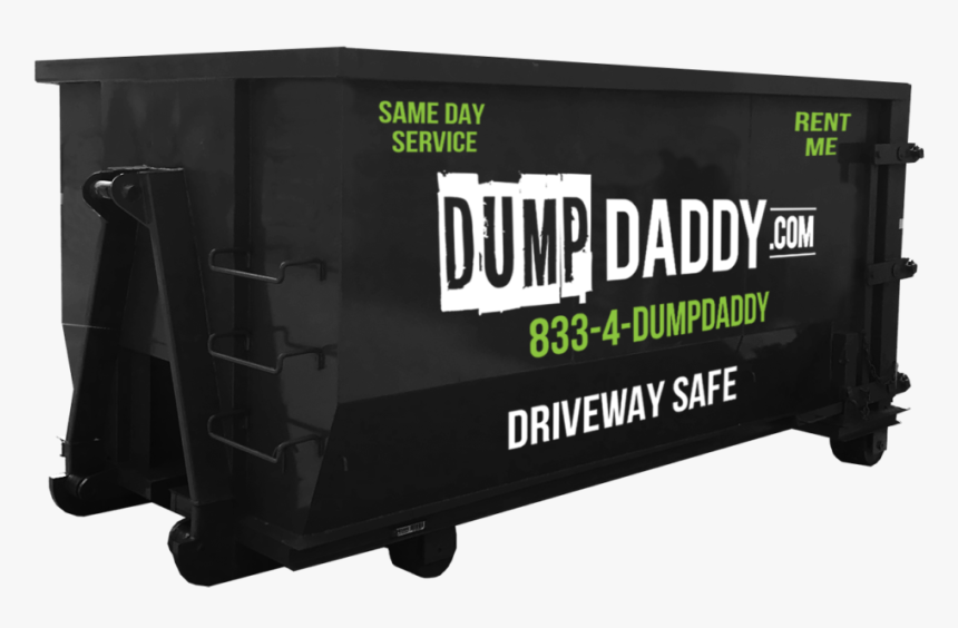 Dumpster Png, Transparent Png, Free Download