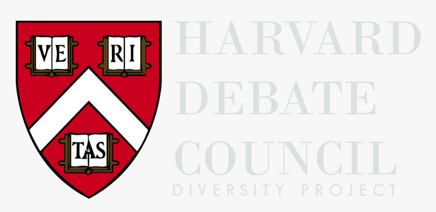 Site Logo - Harvard College Shield, HD Png Download, Free Download