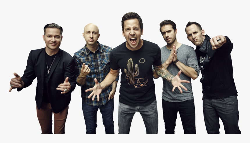 Simple Plan Background, HD Png Download, Free Download