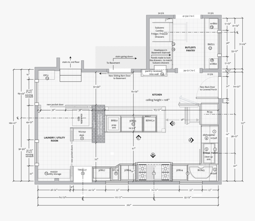 32 School After - Floor Plan, HD Png Download, Free Download