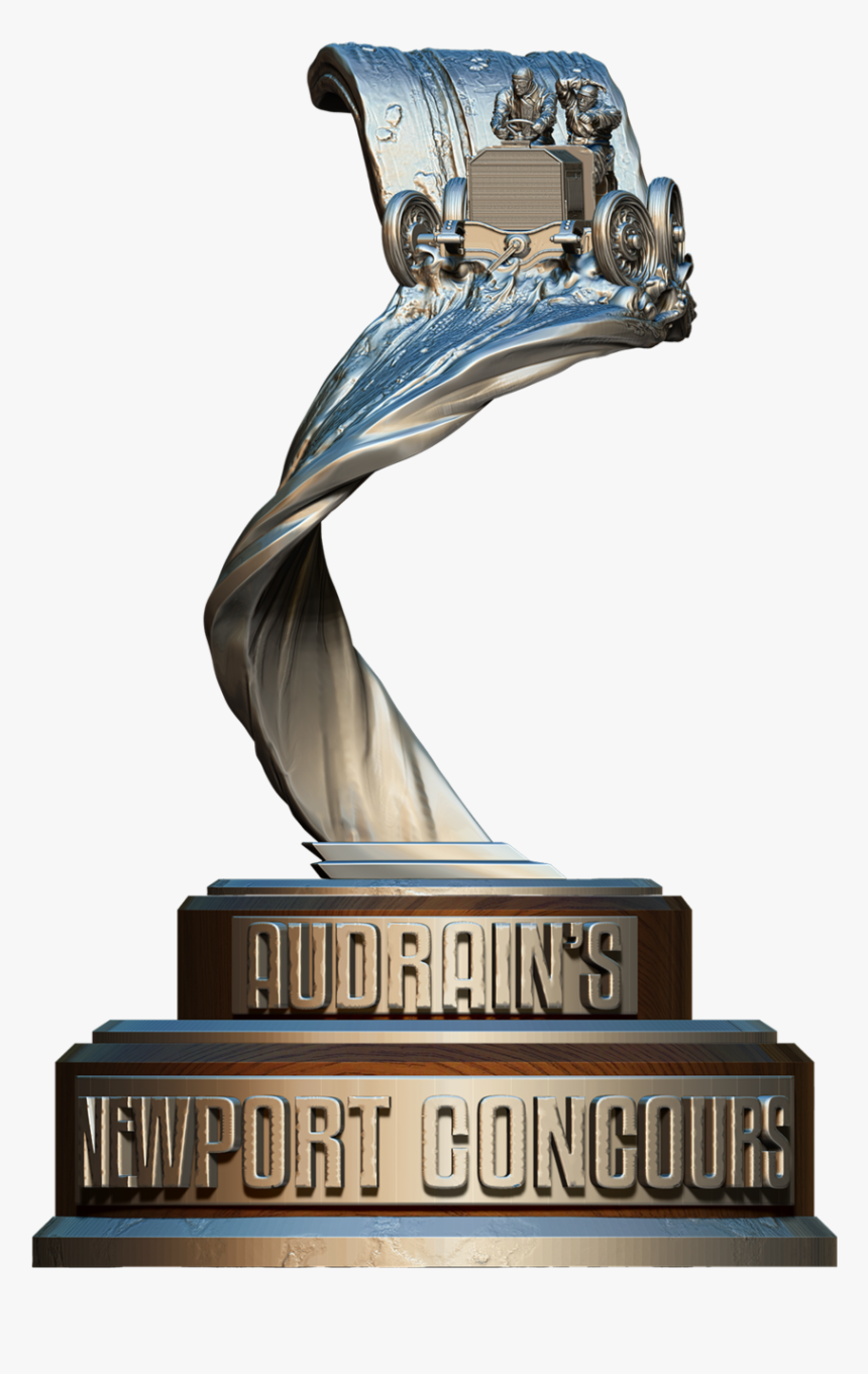 Trophyfront - Trophy, HD Png Download, Free Download