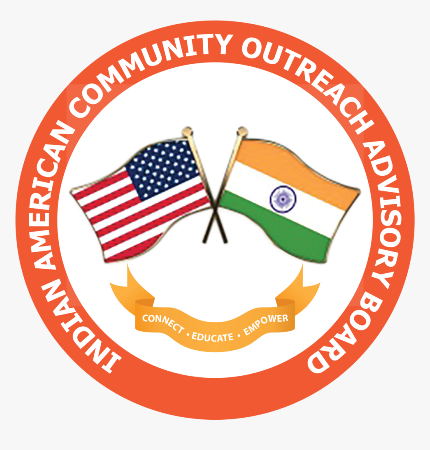 Iacoab Logo - Indian Community Logo, HD Png Download, Free Download