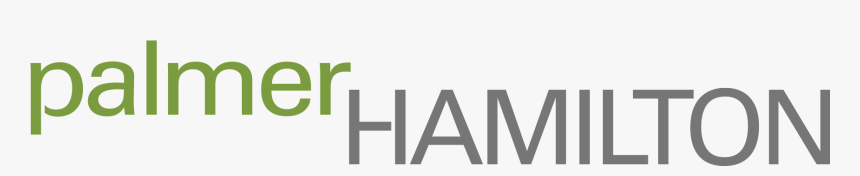 Palmer Hamilton Logo, HD Png Download, Free Download
