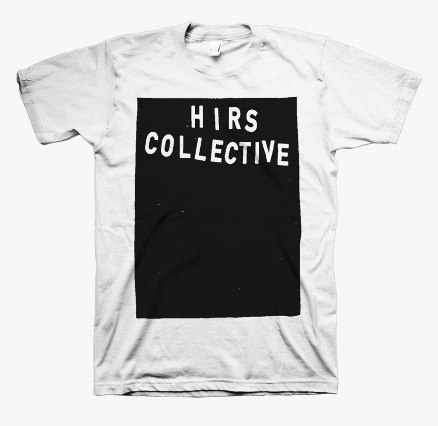 The Hirs Collective "black Square Logo - Converge The Dusk In Us Shirt, HD Png Download, Free Download