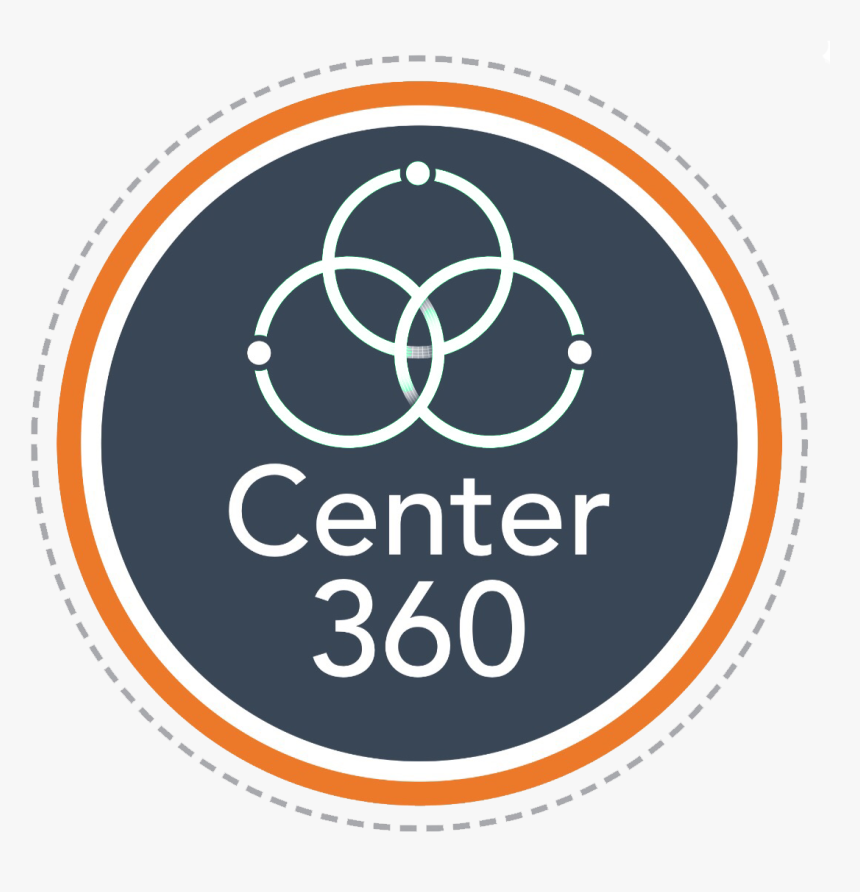 Center360, HD Png Download, Free Download