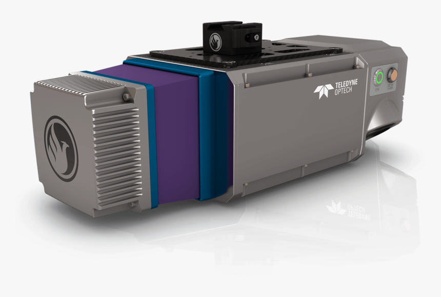 Phoenix Lidar Pioneer P-360 - Electronics, HD Png Download, Free Download