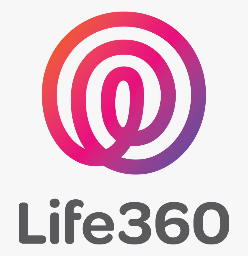 Life 360, HD Png Download, Free Download