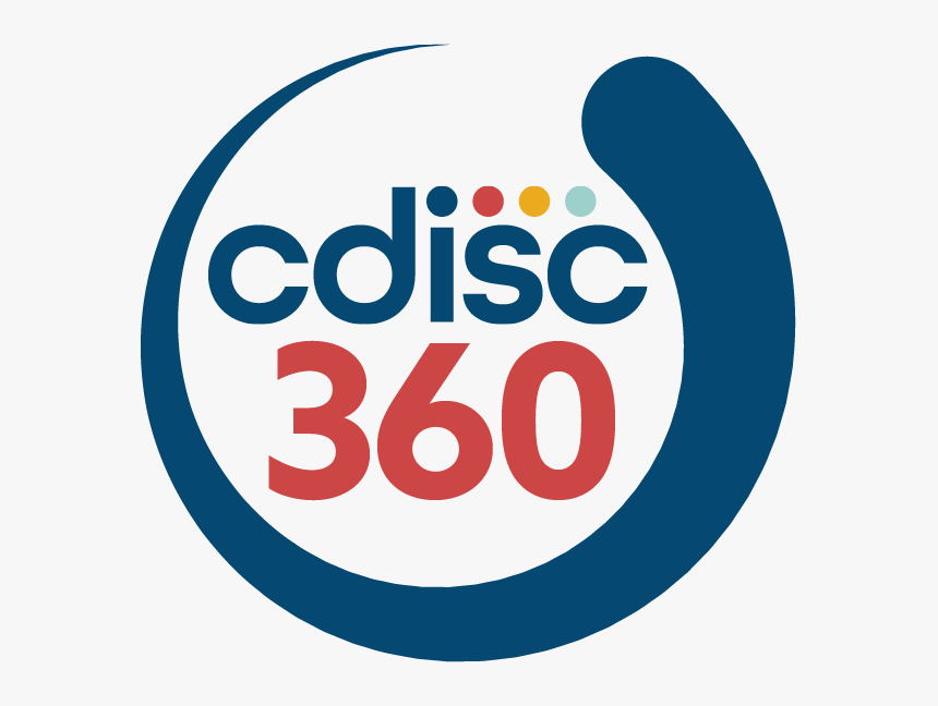 Cdisc 360, HD Png Download, Free Download