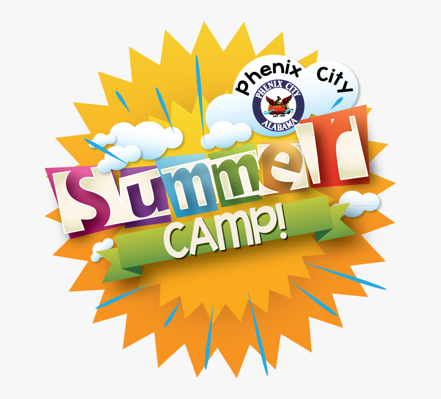 Phenix City Summer Camp Logo - Vybz Kartel Kingston Story Album, HD Png Download, Free Download
