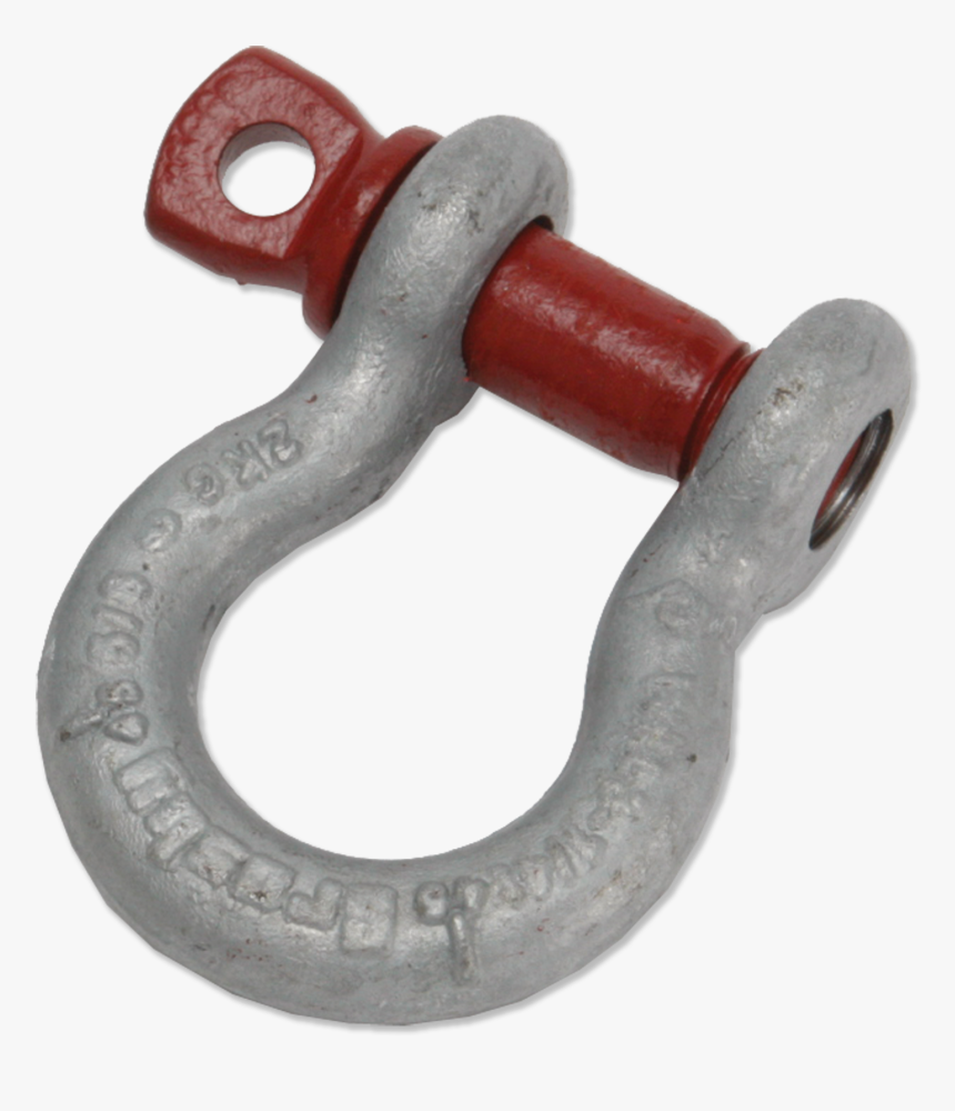 Transparent Shackle Clipart - Shackle Png, Png Download, Free Download