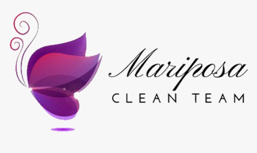 Mariposa Clean Team - Graphic Design, HD Png Download, Free Download