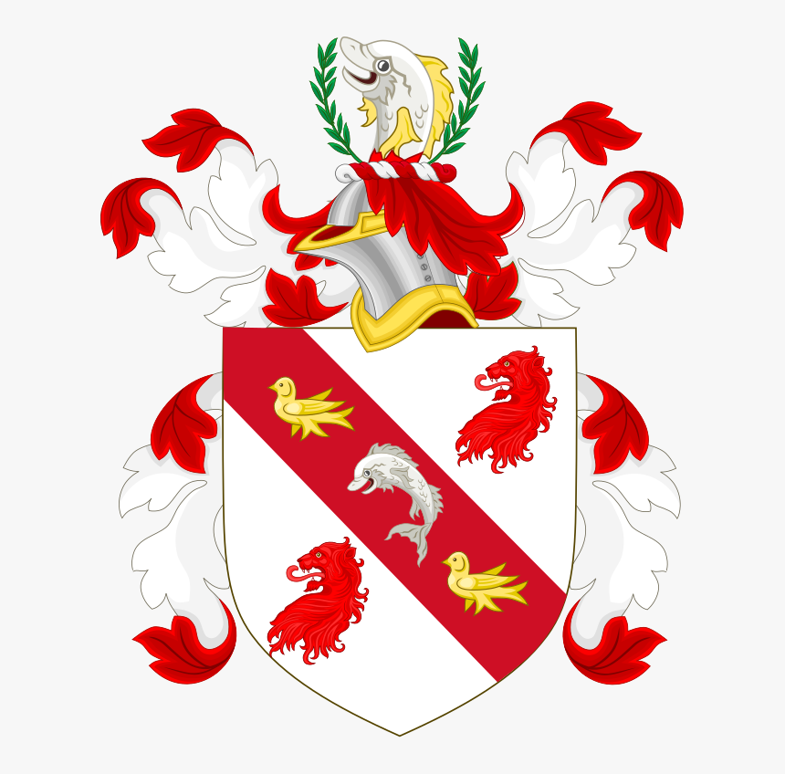 Trump Coats Of Arms, HD Png Download, Free Download