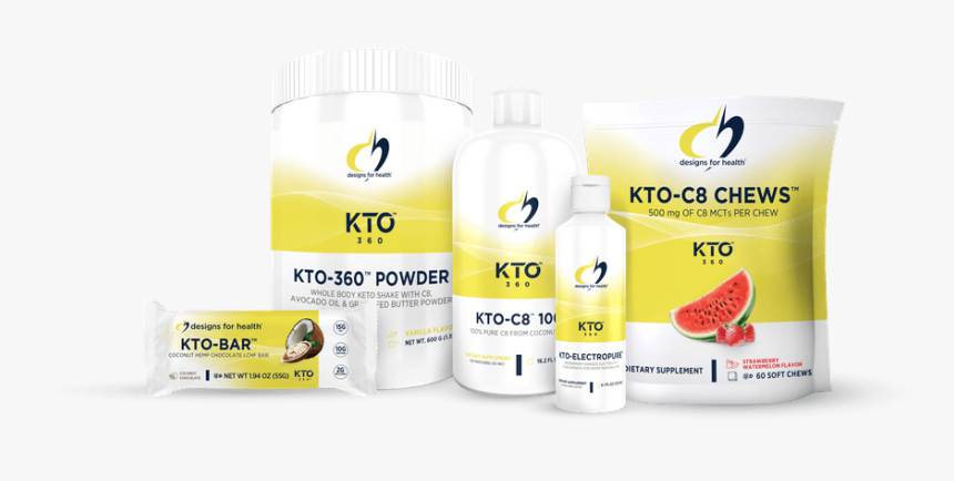 Keto 360 Designs For Health, HD Png Download, Free Download