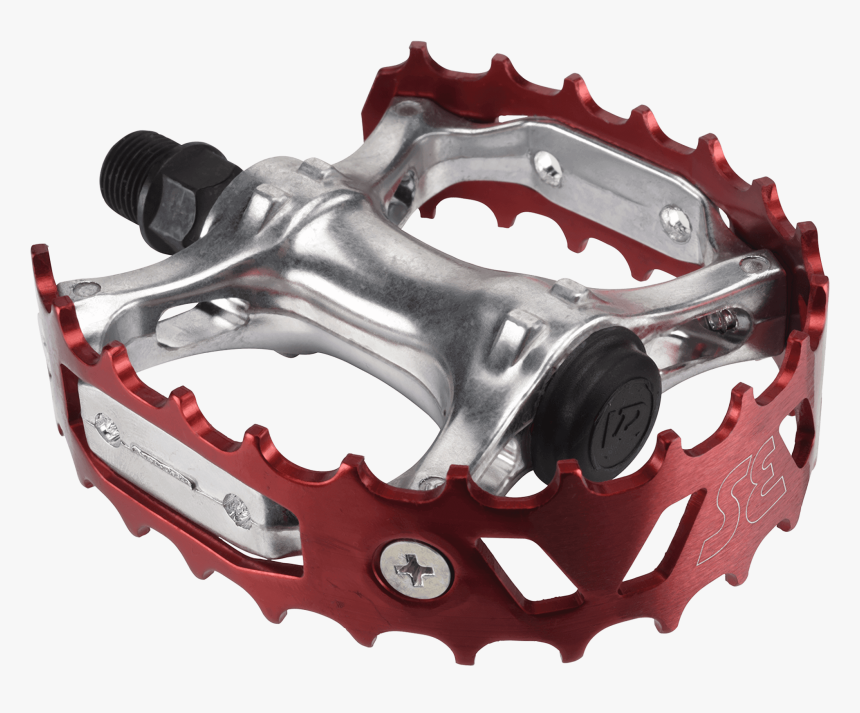 Bear Trap Pedals, HD Png Download, Free Download