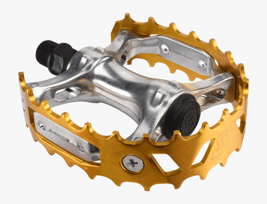 Bear Trap Pedals, HD Png Download, Free Download