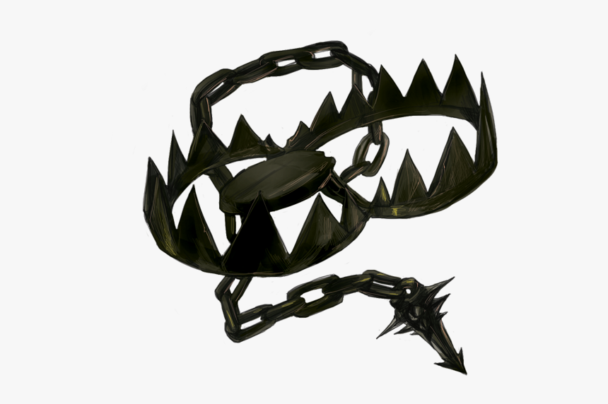 Transparent Bear Trap Png, Png Download, Free Download