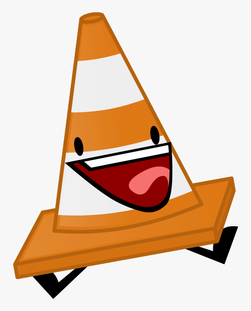 Object Lockdown Wiki - Object Lockdown Cone, HD Png Download, Free Download