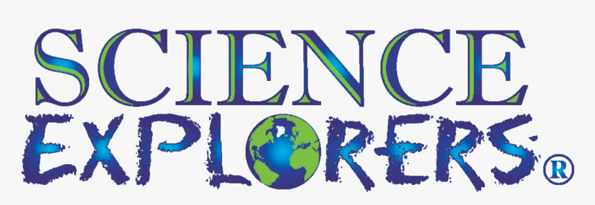 Science Explorers Logo Png - Graphic Design, Transparent Png, Free Download